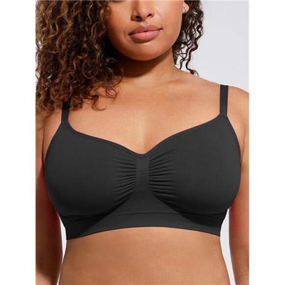 New With Tags Other - NWT Women's Black Sculpt Push-Up Bra Multiple Sizes